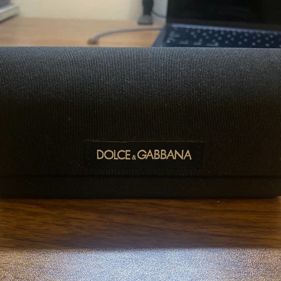 Dolce and Gabbana Havana/Matte Havana/Brown Butterfly / Cat eye